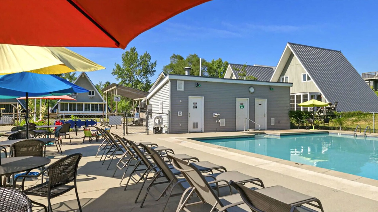 Photo of Outdoor in Stevensville