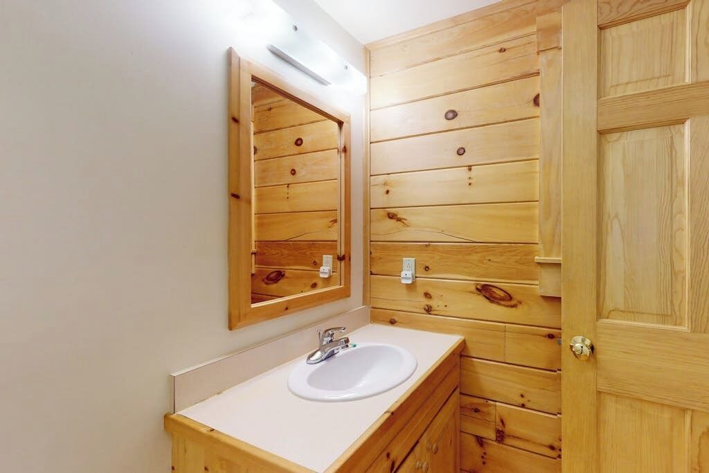 Photo of Bathroom in Northport