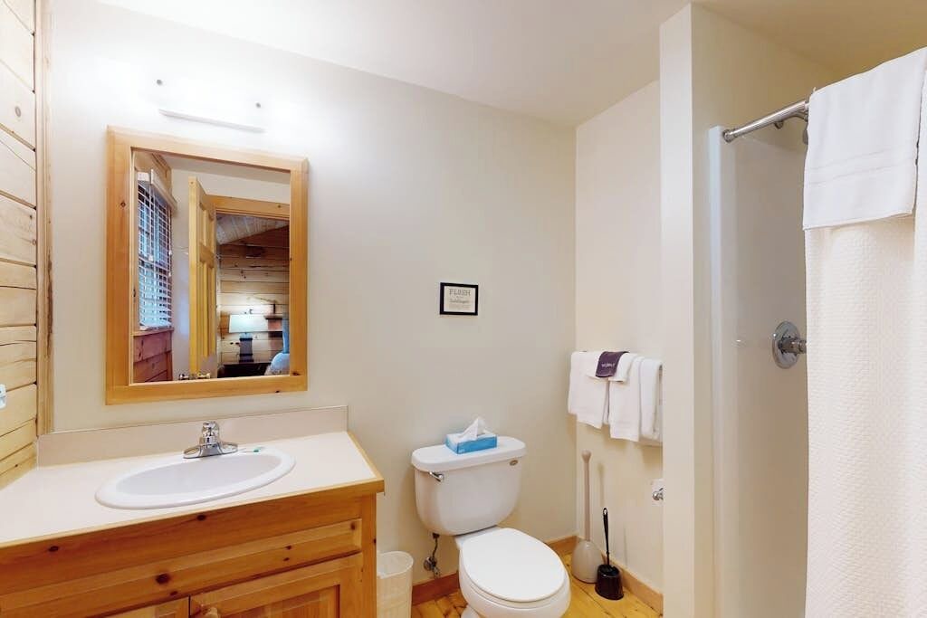 Photo of Bathroom in Northport