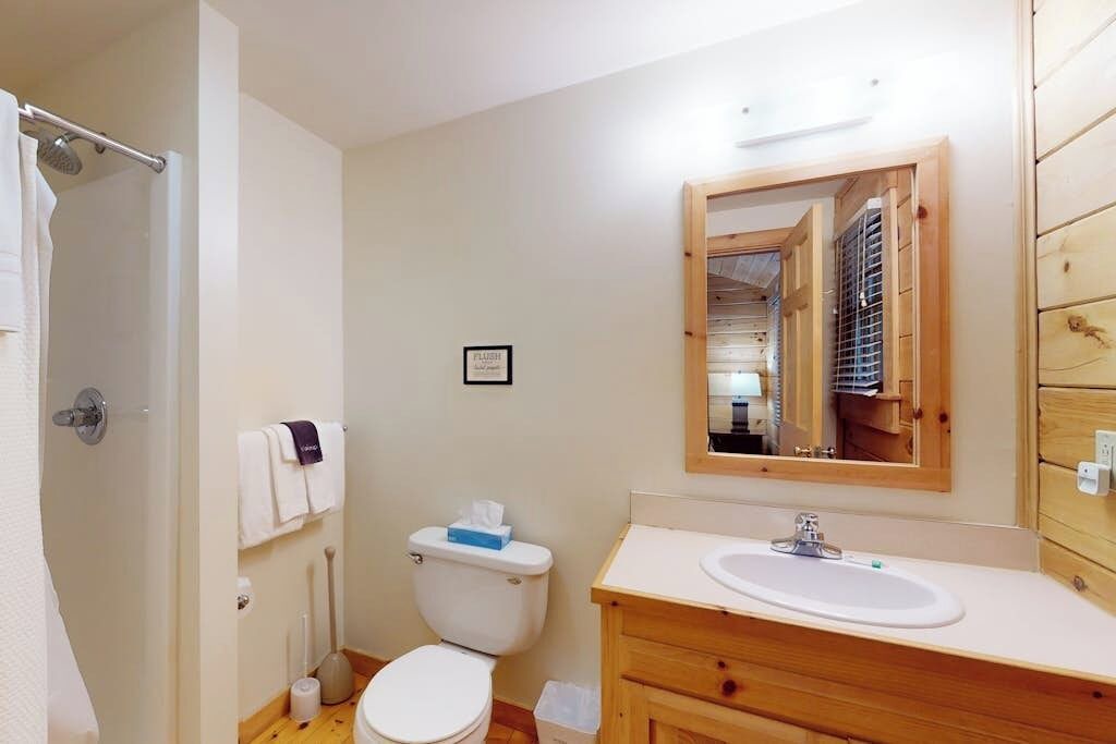 Photo of Bathroom in Northport
