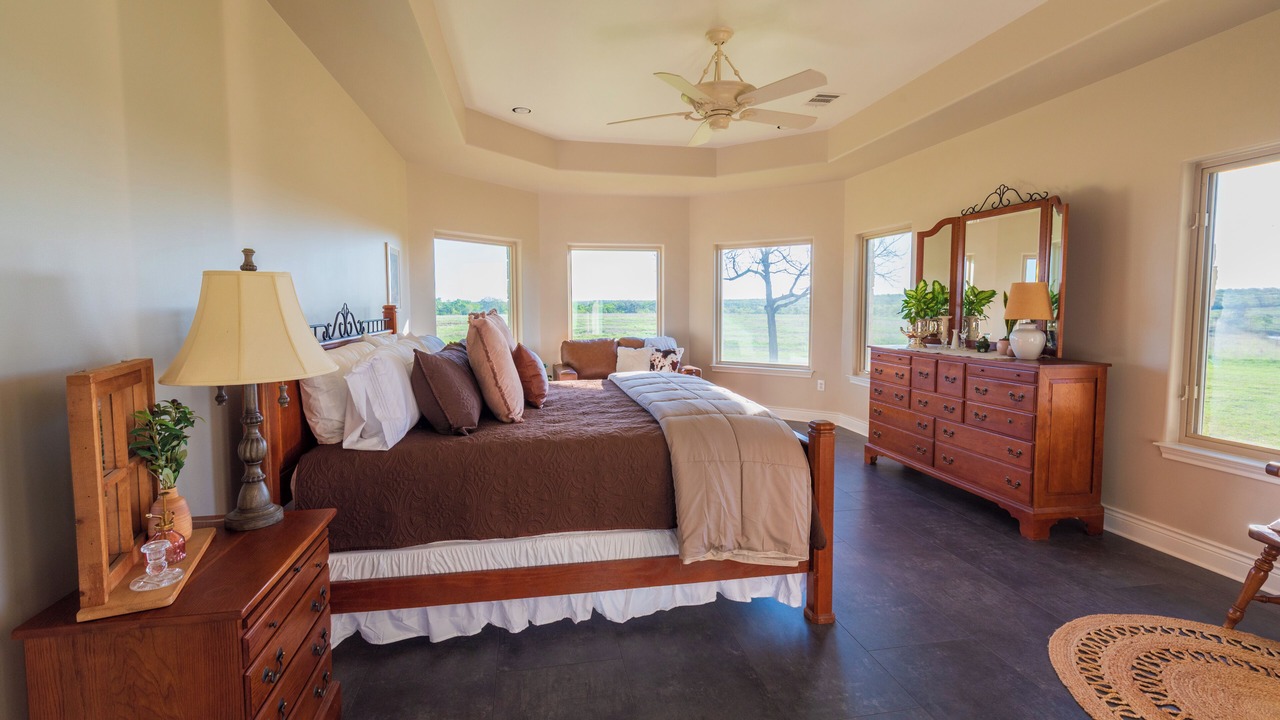 Photo of Bedroom in Thrall