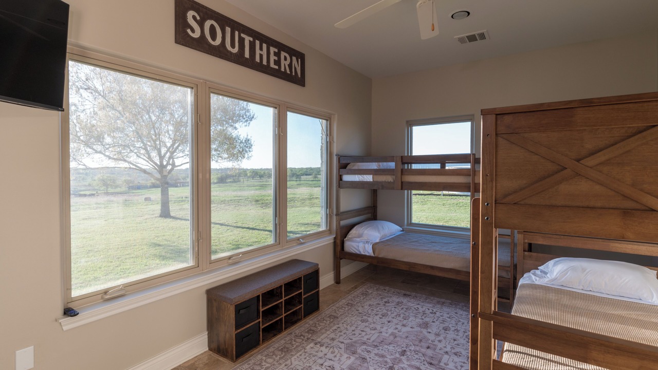 Photo of Bedroom in Thrall