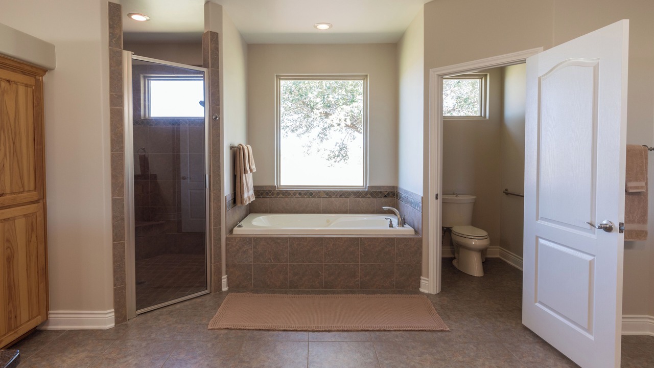 Photo of Bathroom in Thrall