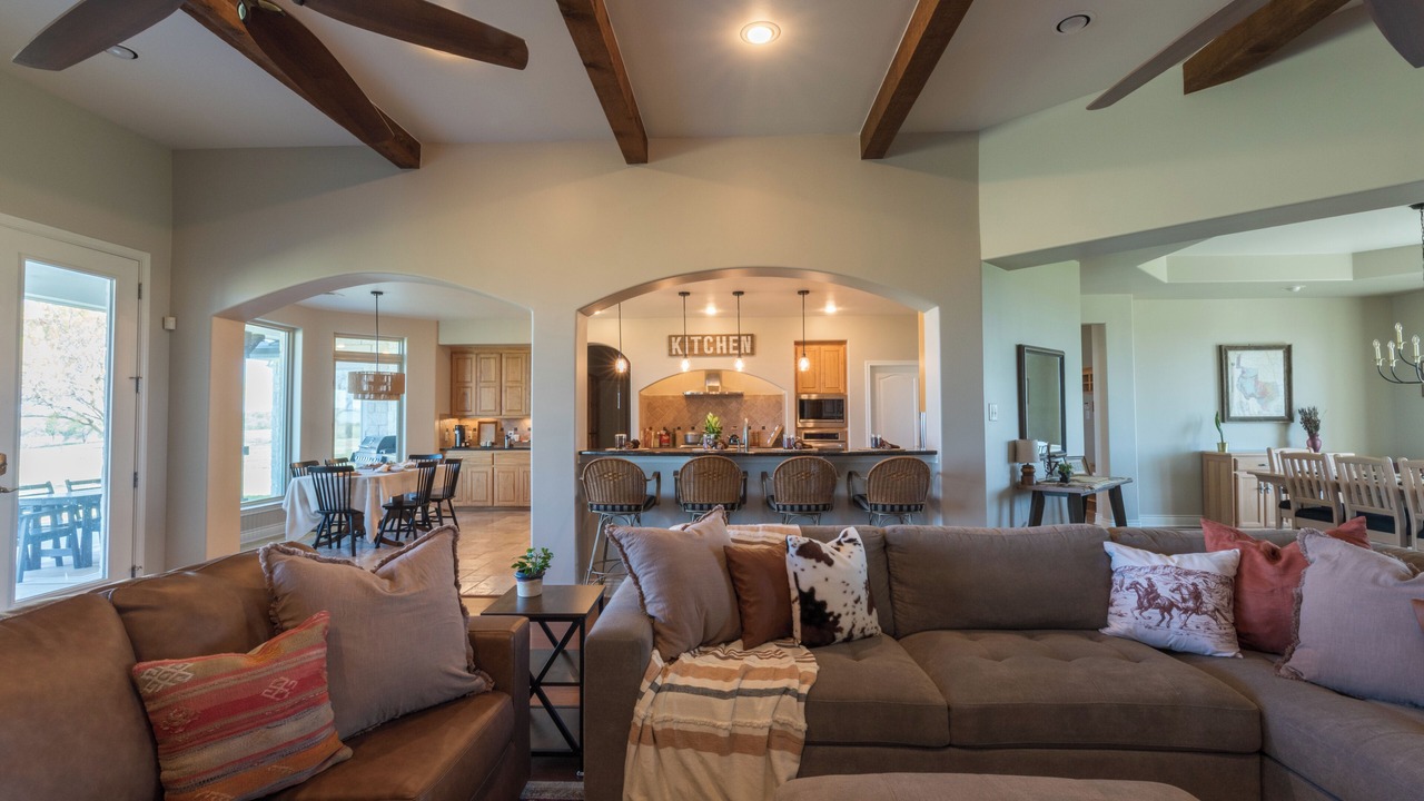 Photo of Livingroom in Thrall