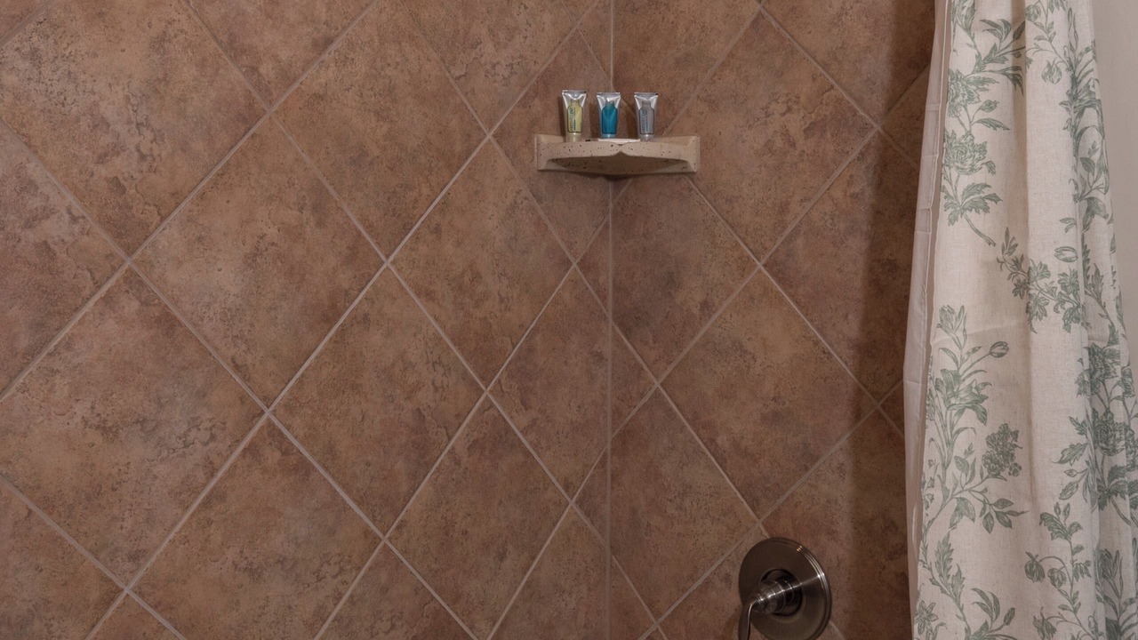 Photo of Bathroom in Thrall