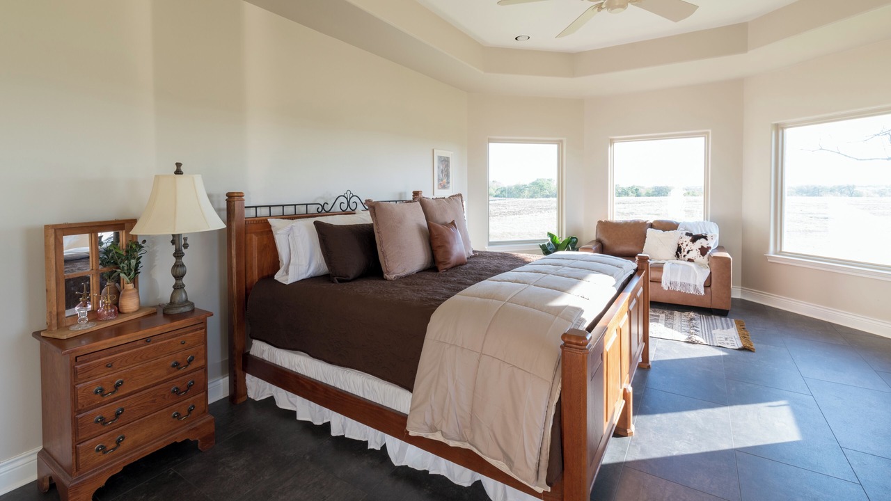 Photo of Bedroom in Thrall