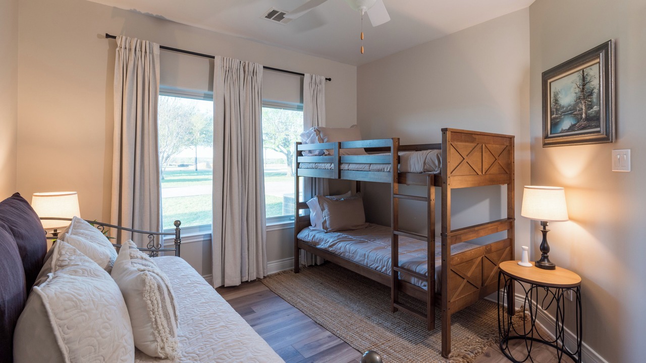 Photo of Bedroom in Thrall