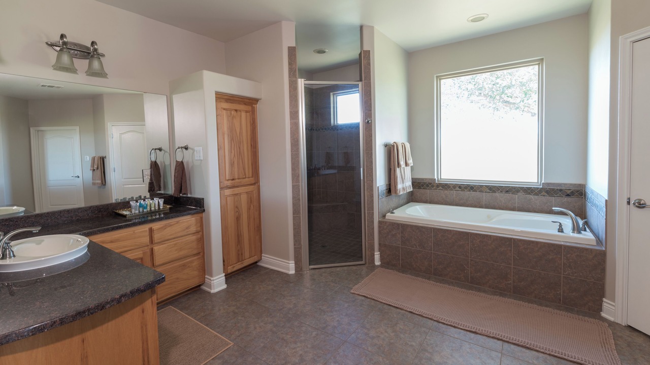 Photo of Bathroom in Thrall