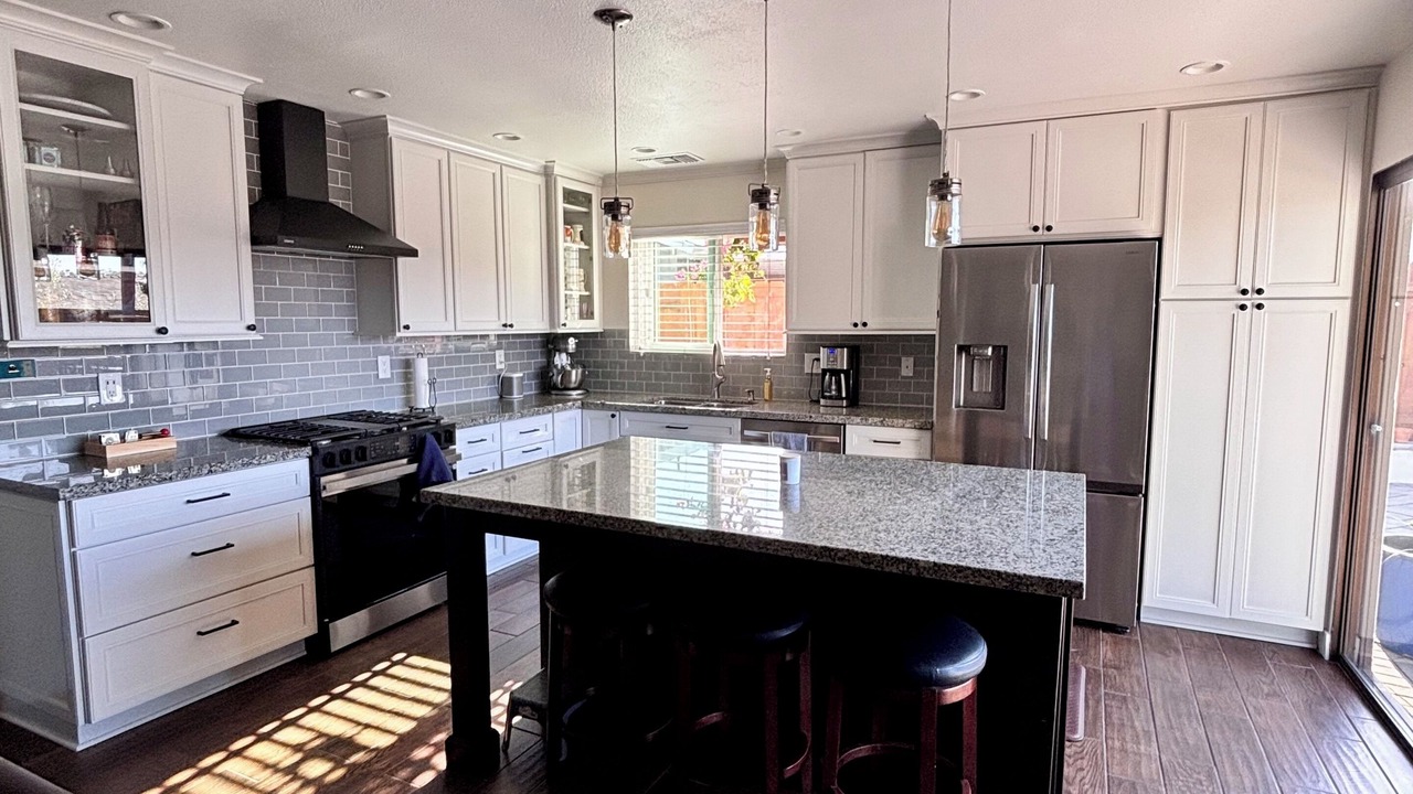 Photo of Kitchen in Poway