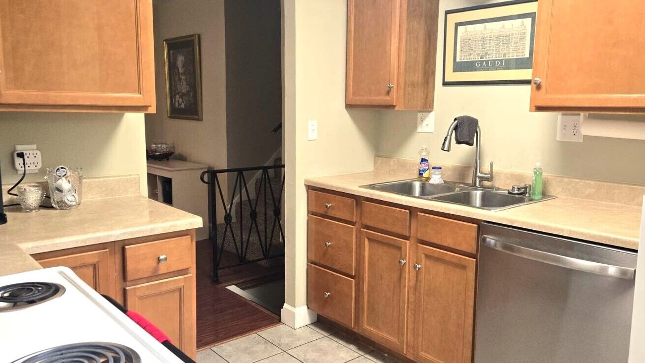 Photo of Kitchen in Columbia