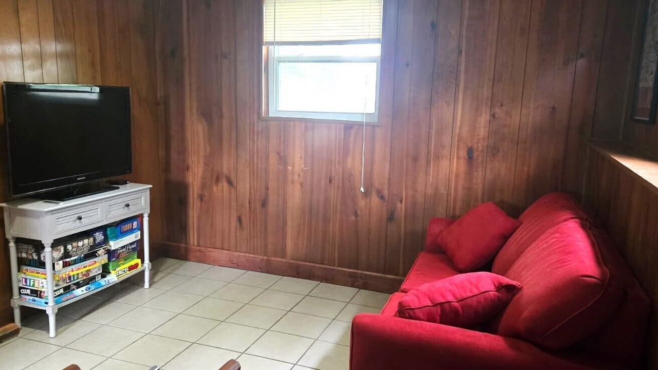 Photo of Livingroom in Columbia