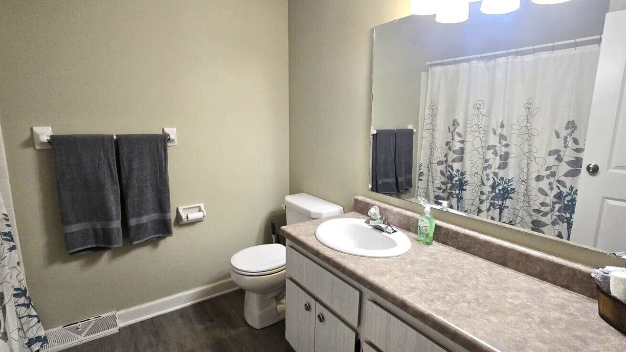 Photo of Bathroom in Columbia