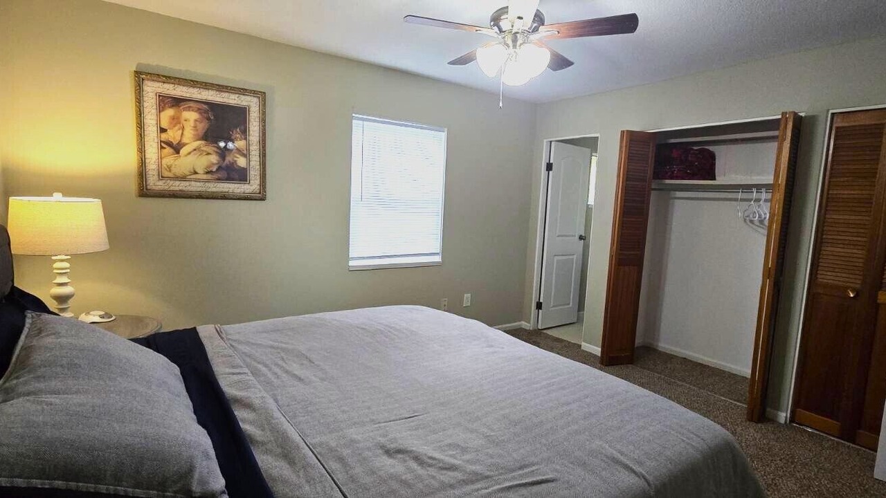 Photo of Bedroom in Columbia
