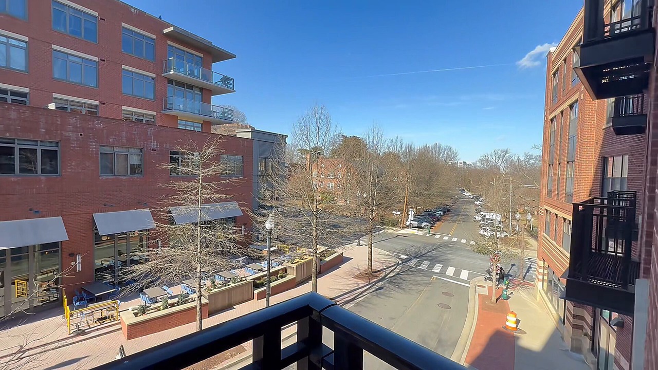 Photo of Outdoor in Radnor - Fort Myer Heights