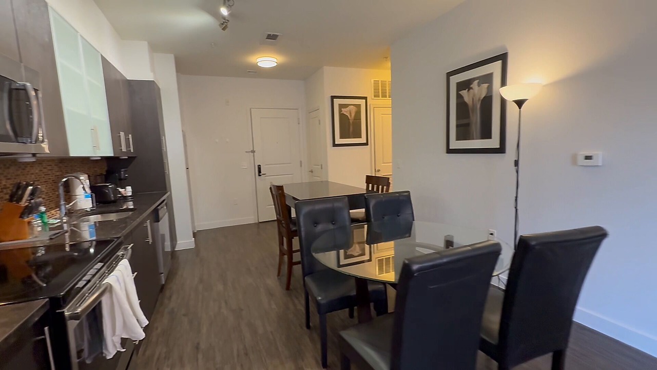 Photo of Kitchen in Radnor - Fort Myer Heights