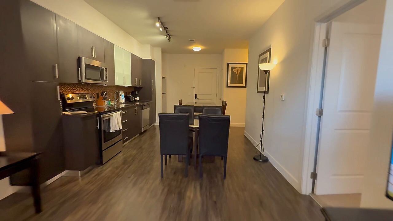 Photo of Kitchen in Radnor - Fort Myer Heights