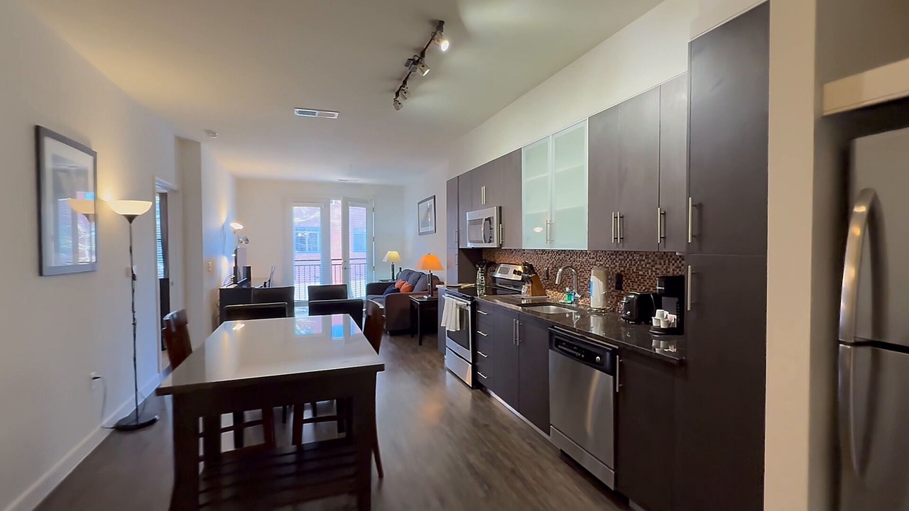 Photo of Kitchen in Radnor - Fort Myer Heights