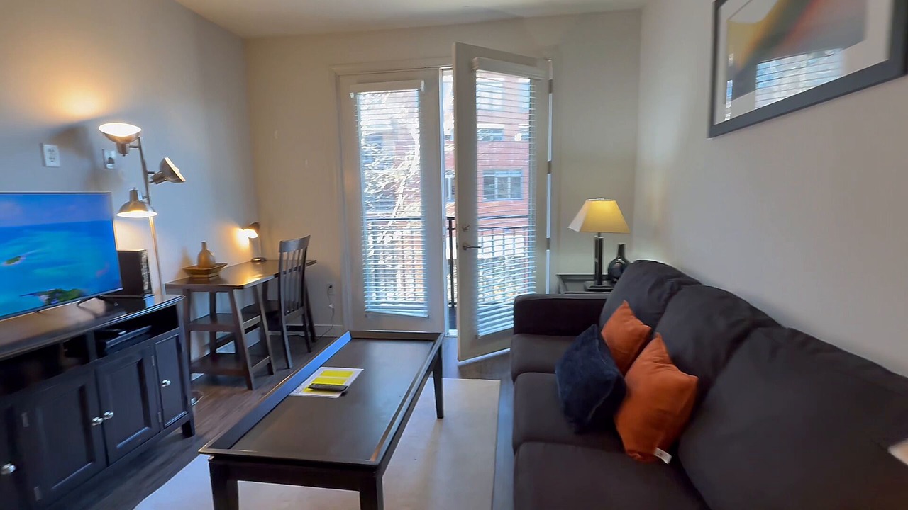 Photo of Livingroom in Radnor - Fort Myer Heights