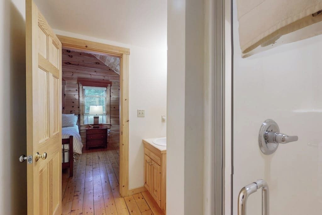 Photo of Bathroom in Northport