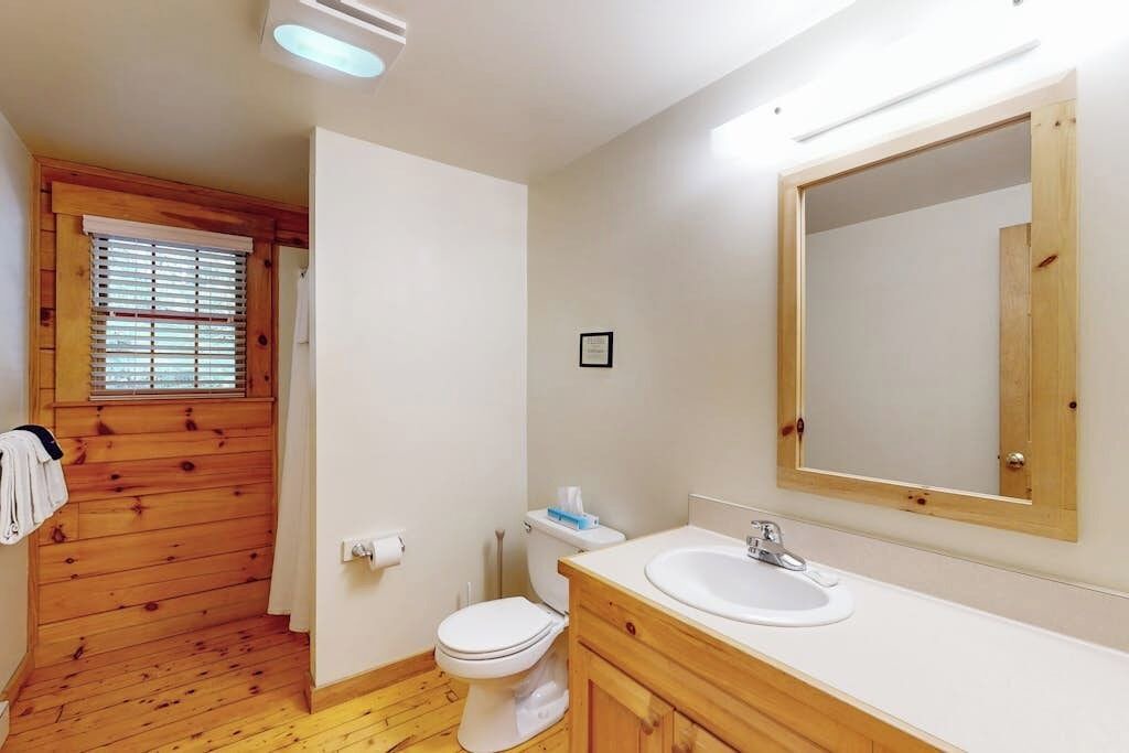 Photo of Bathroom in Northport