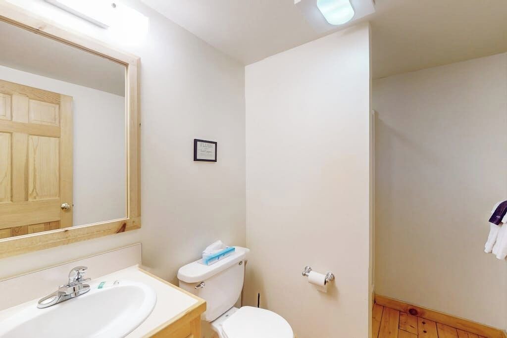 Photo of Bathroom in Northport