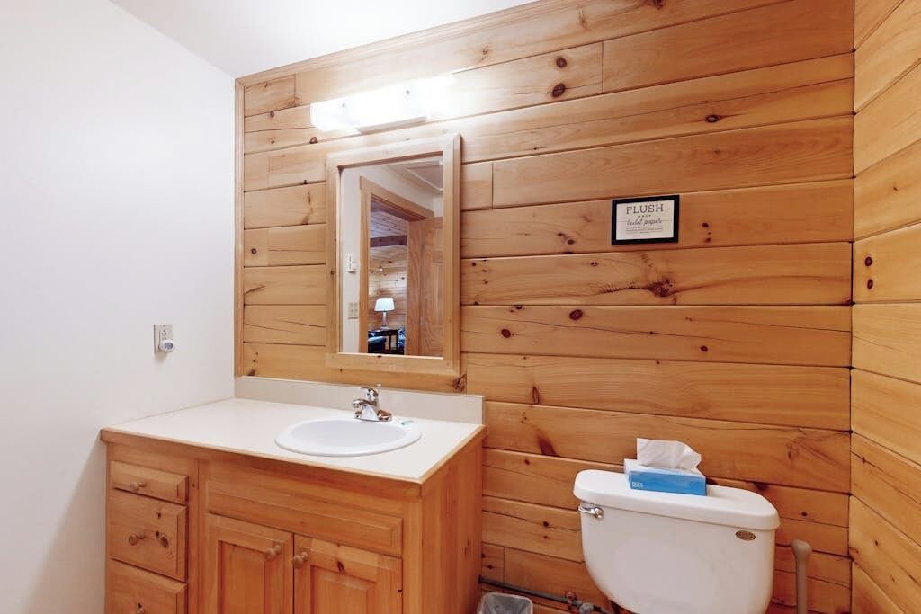 Photo of Bathroom in Northport