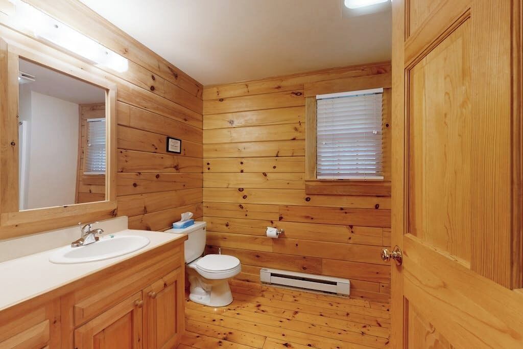 Photo of Bathroom in Northport