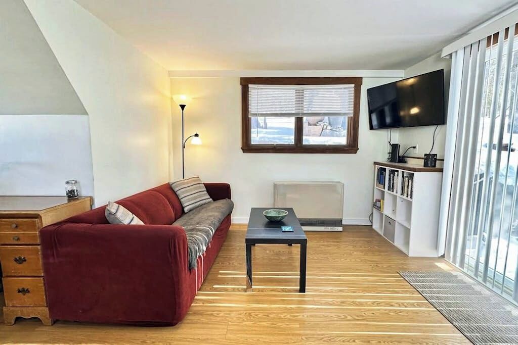 Photo of Livingroom in Seal Harbor