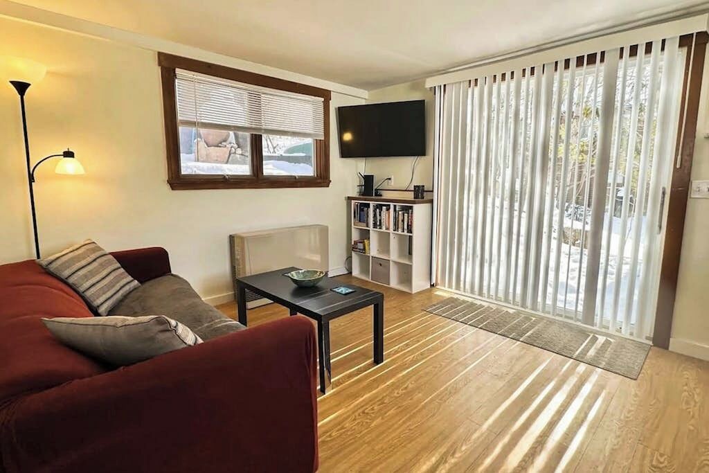 Photo of Livingroom in Seal Harbor
