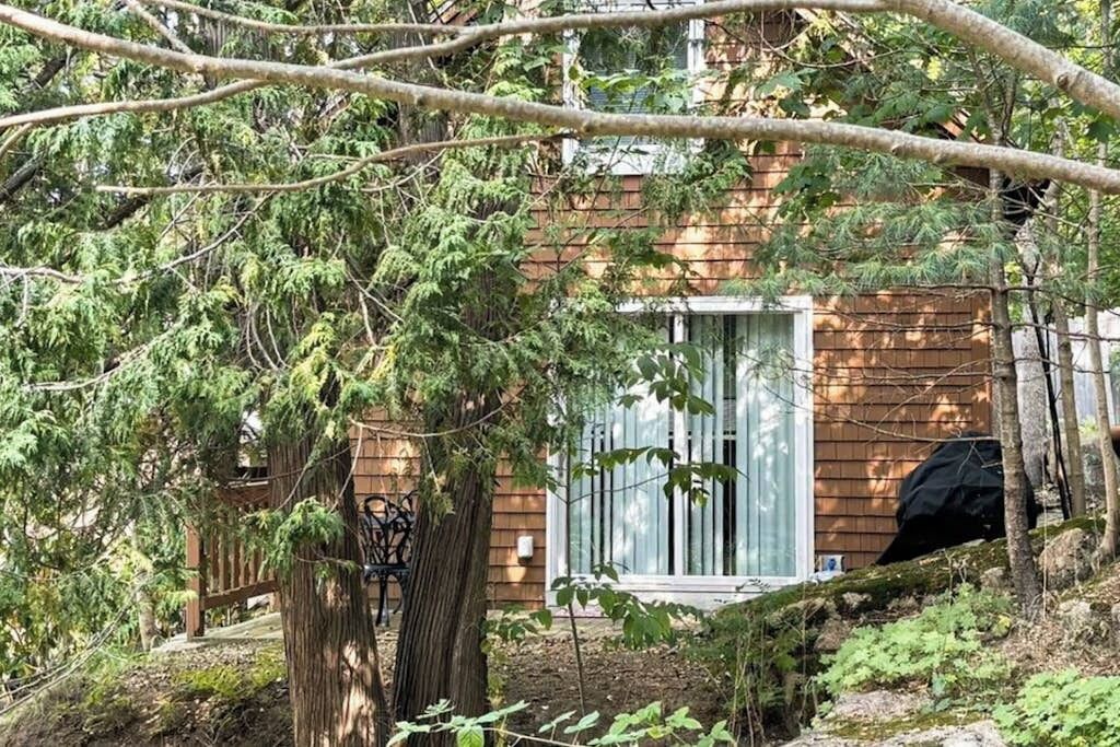 Photo of Outdoor in Seal Harbor