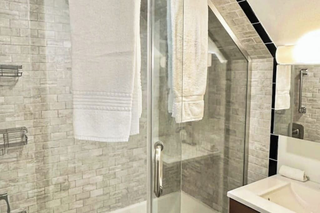 Photo of Bathroom in Seal Harbor
