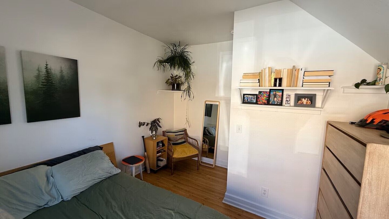 Photo of Bedroom in Sunnyside