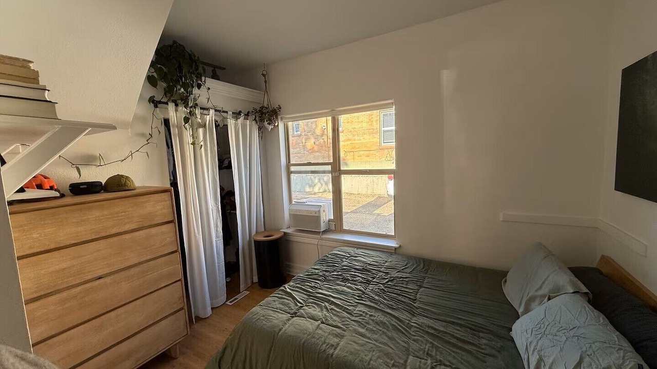 Photo of Bedroom in Sunnyside