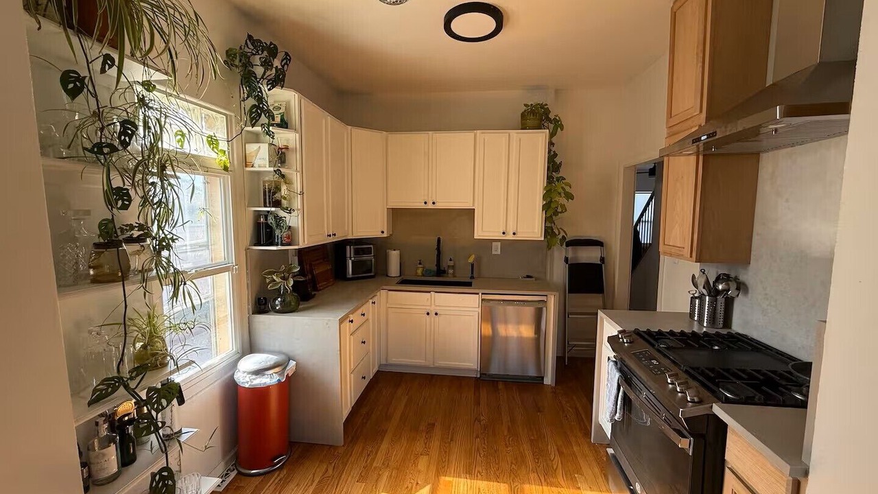 Photo of Kitchen in Sunnyside