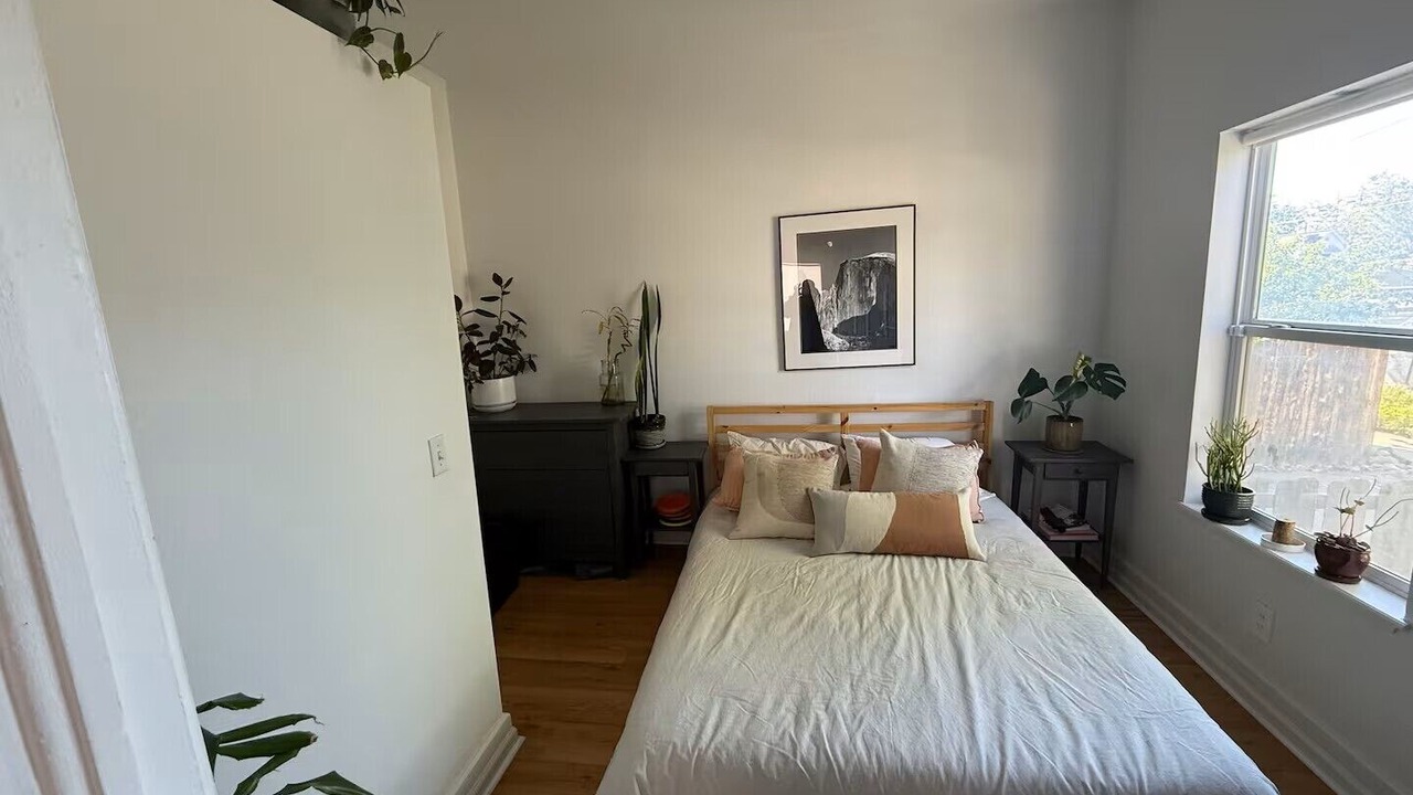 Photo of Bedroom in Sunnyside