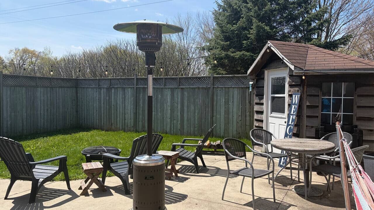 Photo of Outdoor in London