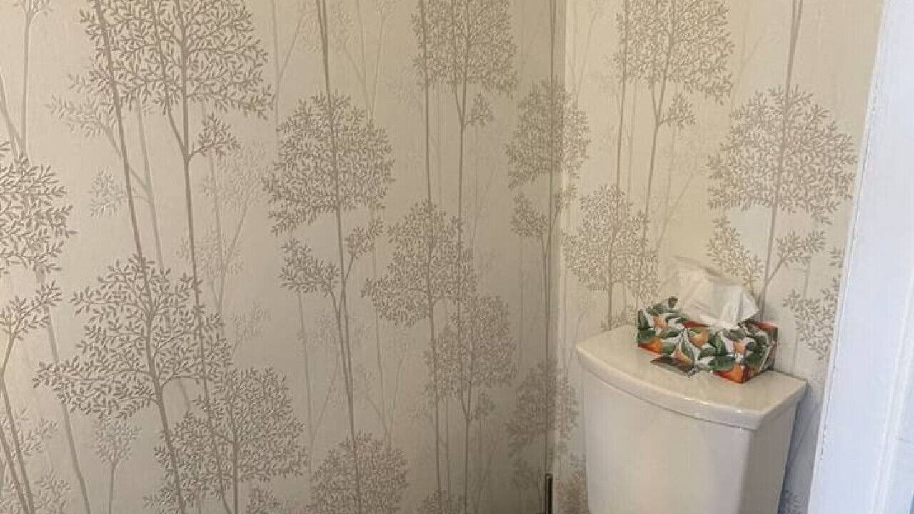 Photo of Bathroom in London