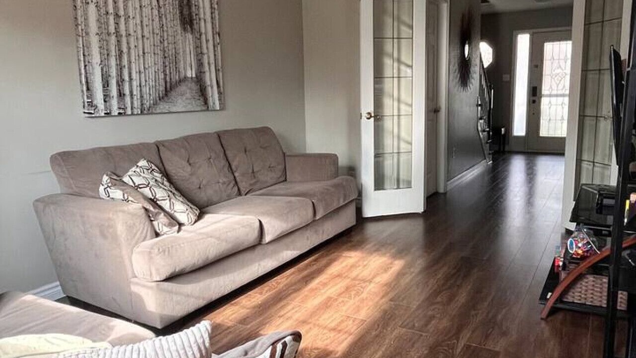 Photo of Livingroom in London