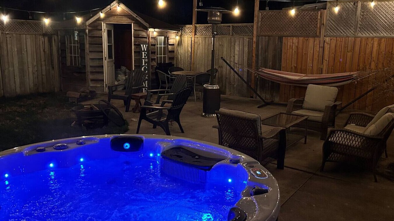 Photo of Patio Balcony in London