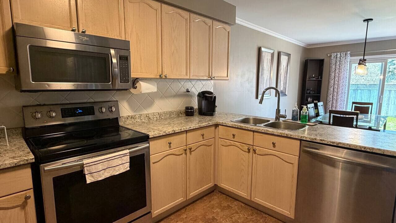 Photo of Kitchen in London