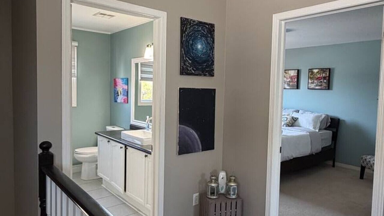 Photo of Bedroom in London