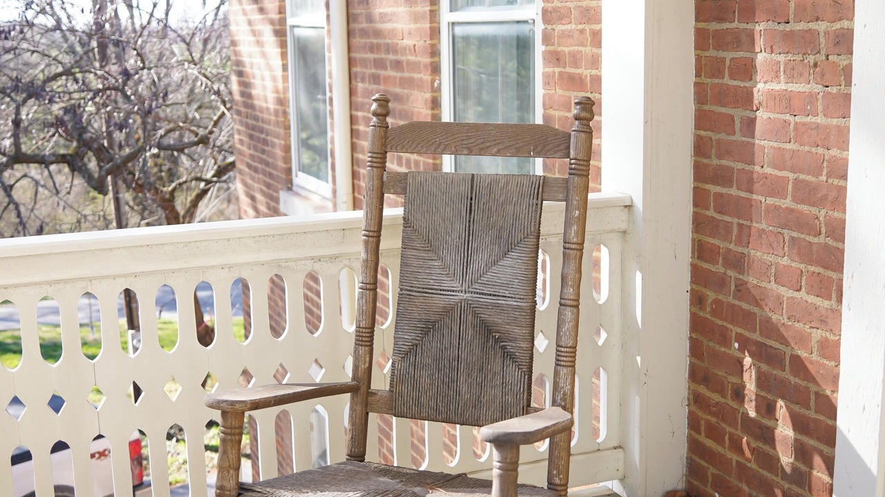Photo of Patio Balcony in Helmsburg