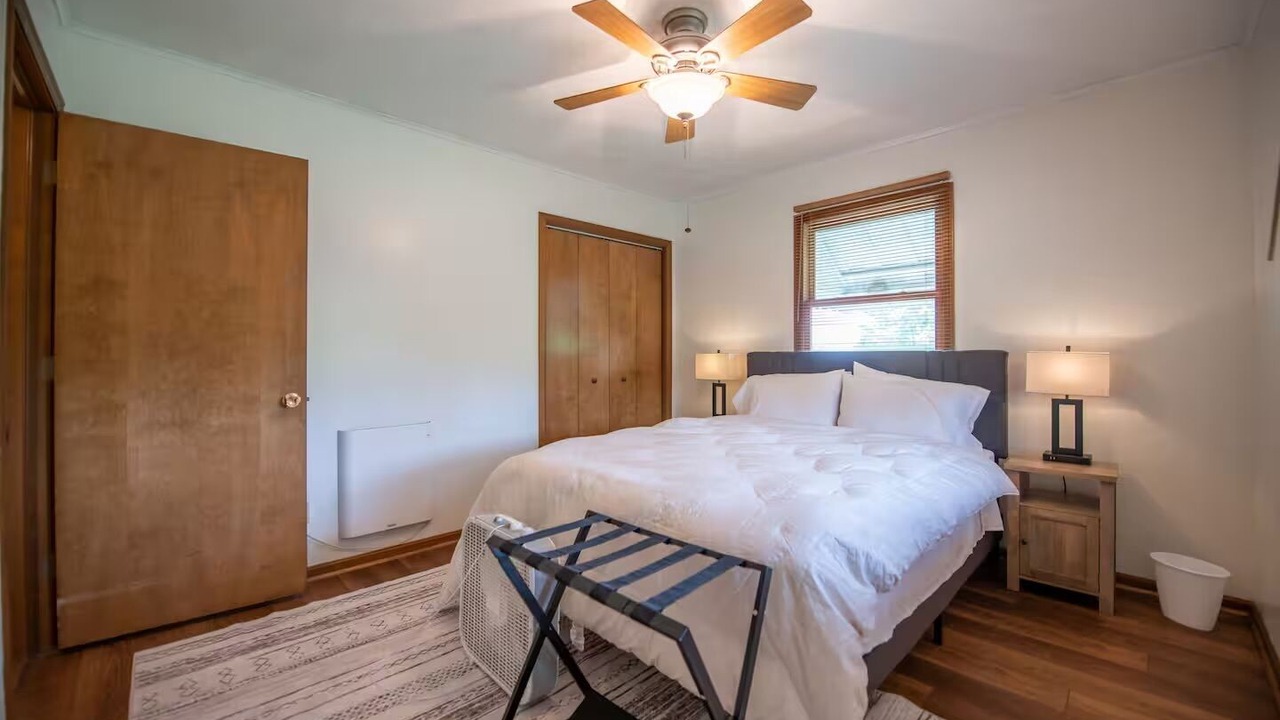 Photo of Bedroom in Cadiz