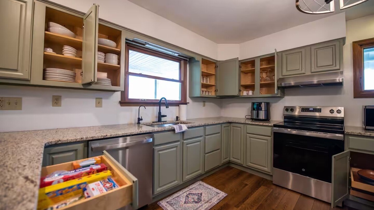 Photo of Kitchen in Cadiz