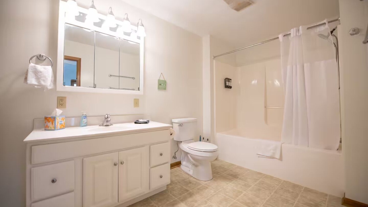 Photo of Bathroom in Cadiz