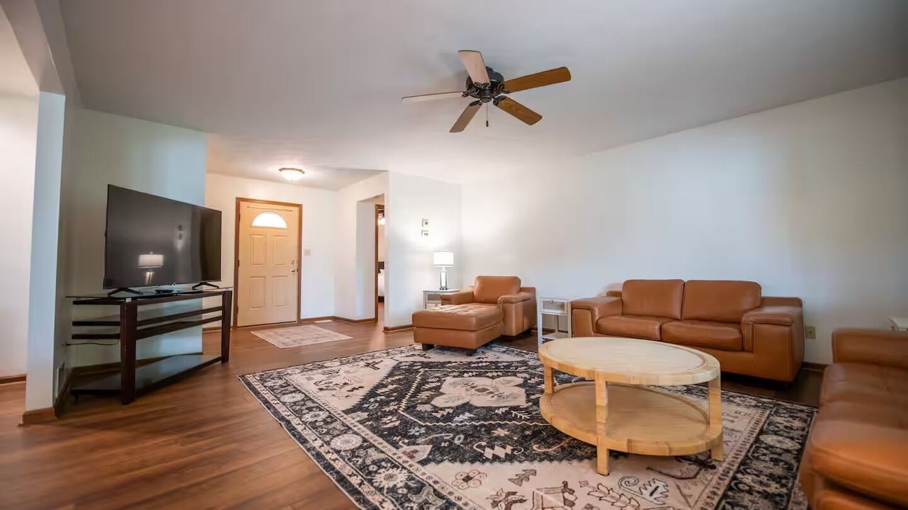 Photo of Livingroom in Cadiz