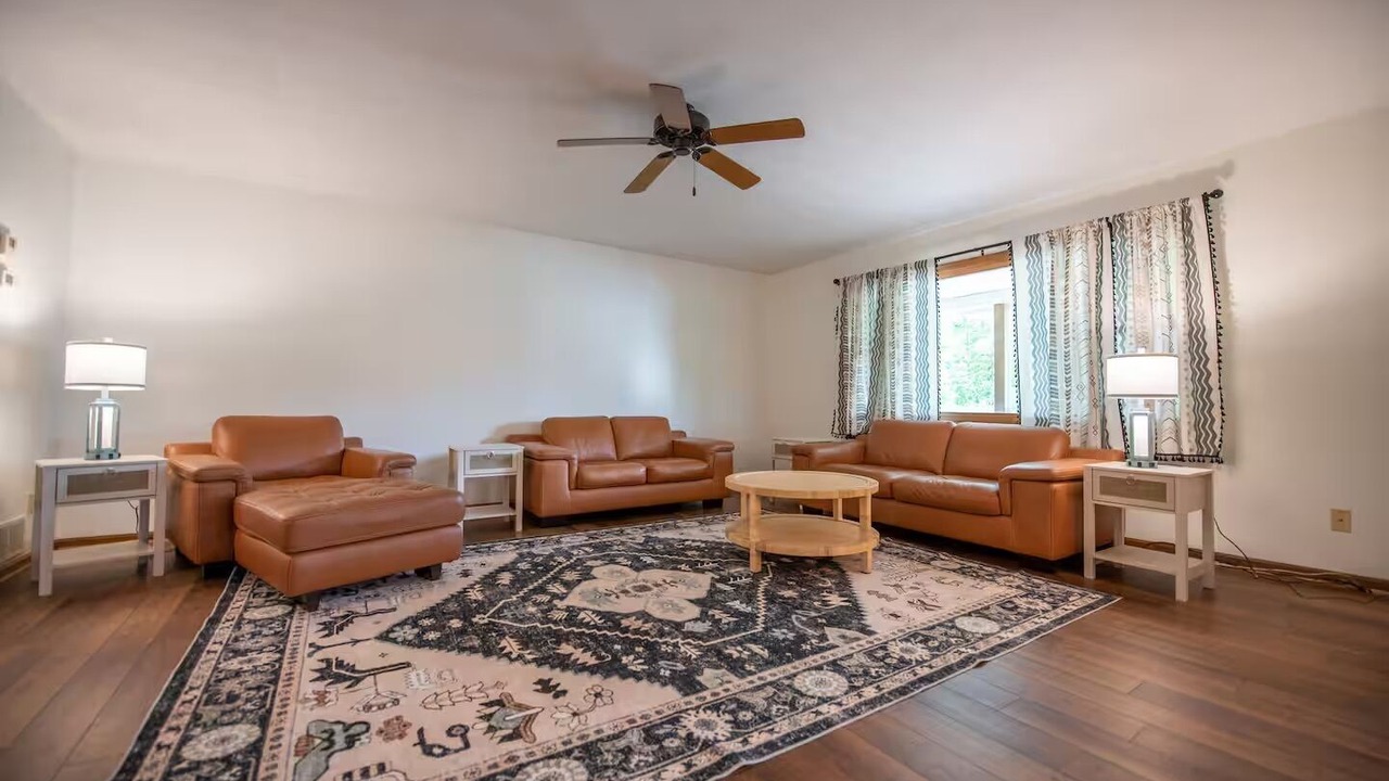 Photo of Livingroom in Cadiz