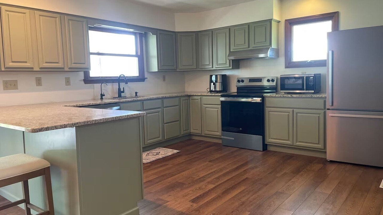 Photo of Kitchen in Cadiz