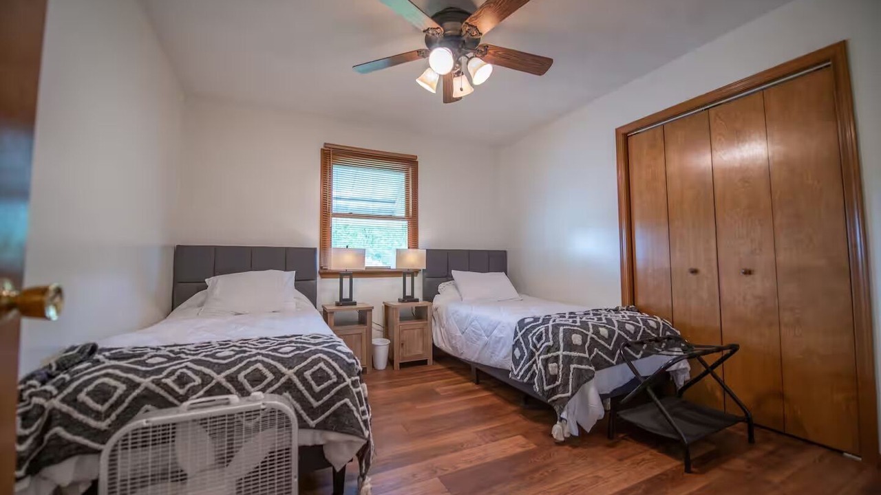 Photo of Bedroom in Cadiz