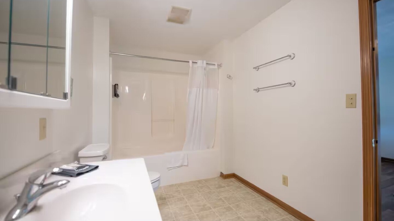 Photo of Bathroom in Cadiz